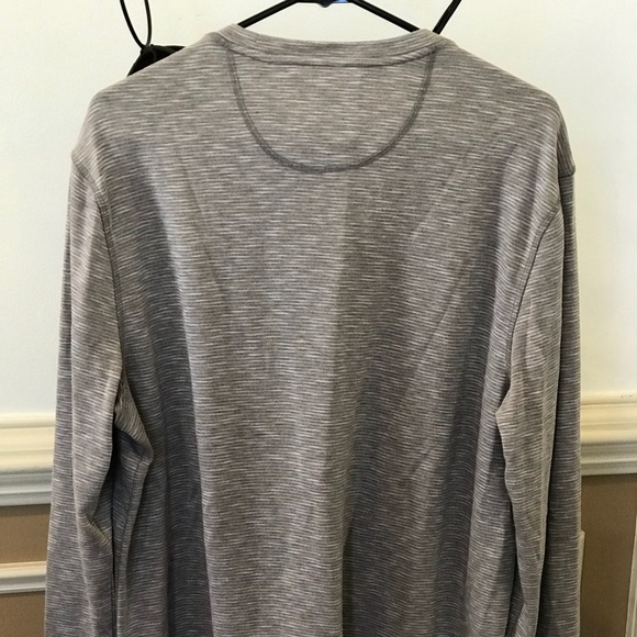 Tasso Elba Island long sleeve top - Picture 7 of 8